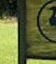 Duck Lake Campground carved duck emblem