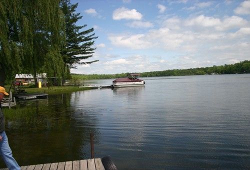 Duck Lake Campground